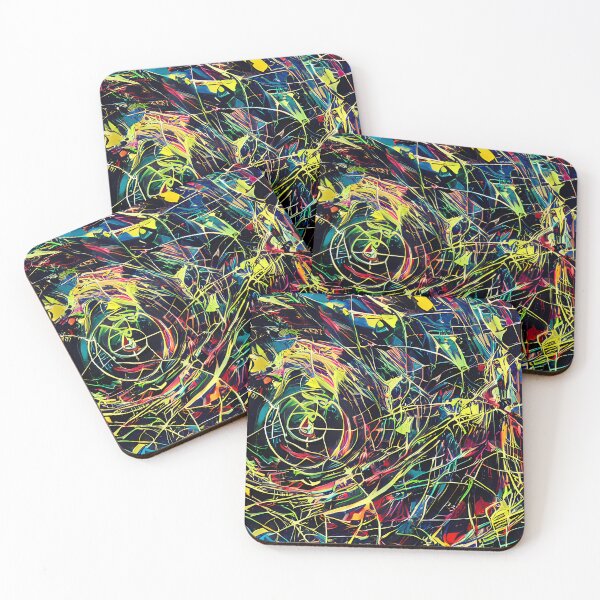 Item preview, Mature depression designed and sold by Manuel Krause.