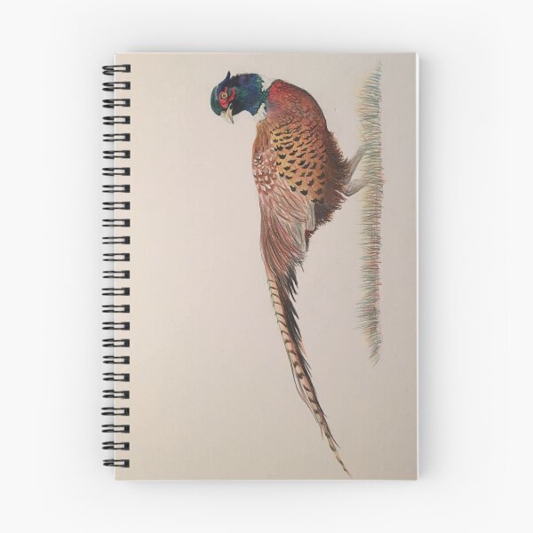 Item preview, Pheasant designed and sold by jazzymbf.