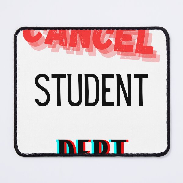 Item preview, Cancel Student debt designed and sold by PAL • ART.