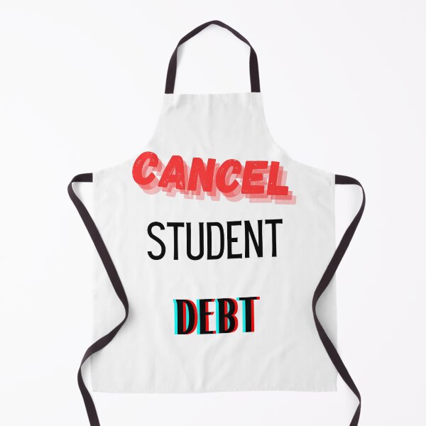 Item preview, Cancel Student debt designed and sold by PAL • ART.