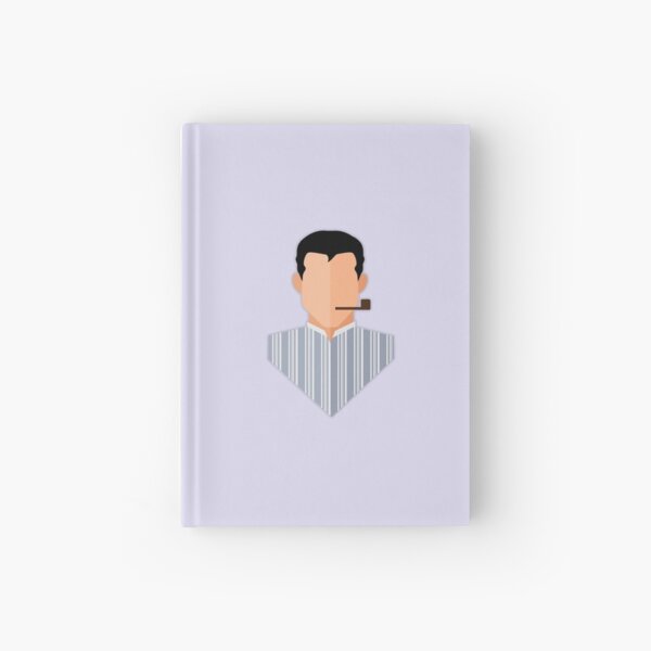 Pier Giorgio Mug Hardcover Journal