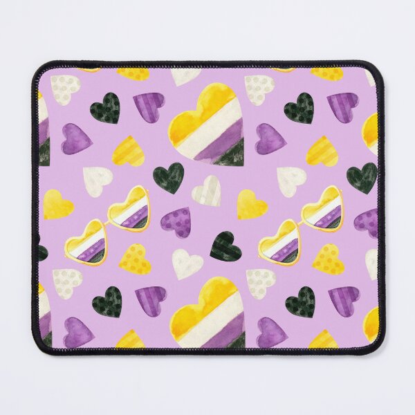 Item preview, Nonbinary Vibes - Celebrating Gender Diversity designed and sold by micreations.