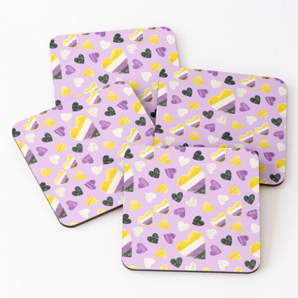 Item preview, Nonbinary Vibes - Celebrating Gender Diversity designed and sold by micreations.