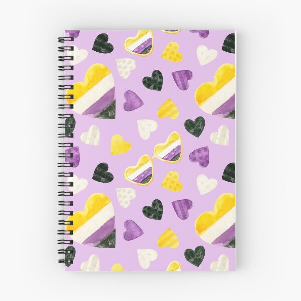 Item preview, Nonbinary Vibes - Celebrating Gender Diversity designed and sold by micreations.