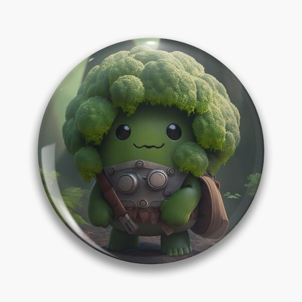 Item preview, Zoey - The Forest Floret designed and sold by CapWonders.