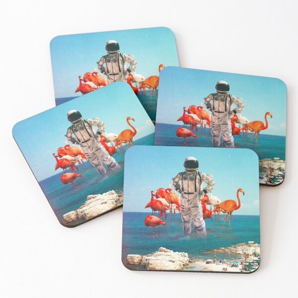 Item preview, Beach Buds designed and sold by seamless.