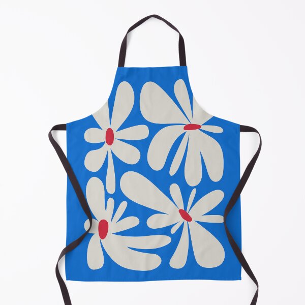 Item preview, Bloom: Cobalt Blue Matisse Color Series 02  designed and sold by karanwashere.