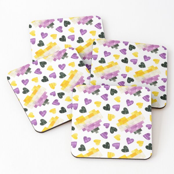Item preview, Nonbinary Spectrum - Celebrating Gender Diversity designed and sold by micreations.