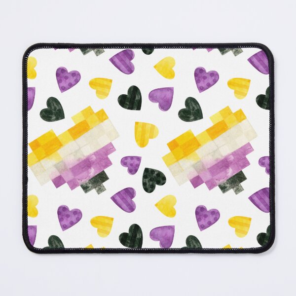 Item preview, Nonbinary Spectrum - Celebrating Gender Diversity designed and sold by micreations.
