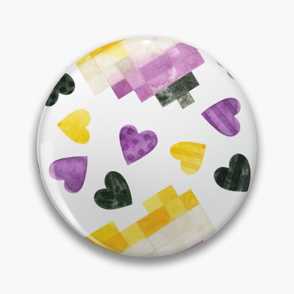 Item preview, Nonbinary Spectrum - Celebrating Gender Diversity designed and sold by micreations.