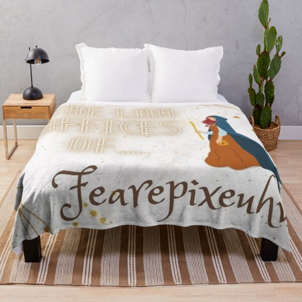 Item preview, The Law Offices of Fearepixeuhv designed and sold by Fearepixeuhv.