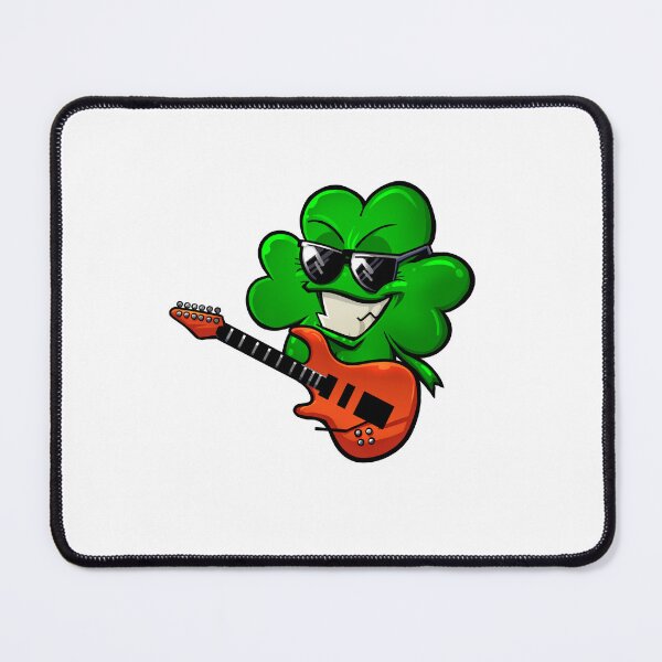 Item preview, Shamrockin designed and sold by ewgShop.