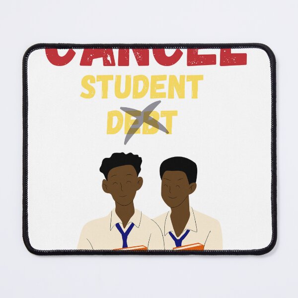 Item preview, Cancel Student debt  designed and sold by PAL • ART.