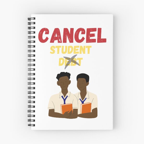 Item preview, Cancel Student debt  designed and sold by PAL • ART.