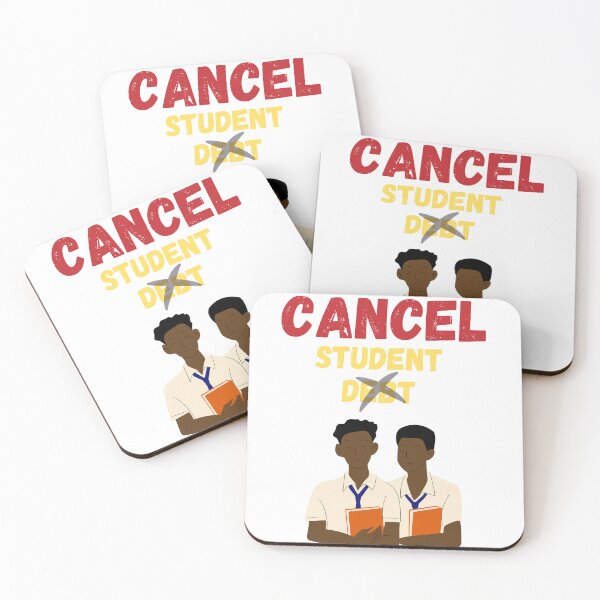 Item preview, Cancel Student debt  designed and sold by PAL • ART.