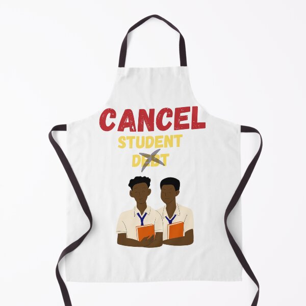Item preview, Cancel Student debt designed and sold by PAL • ART.