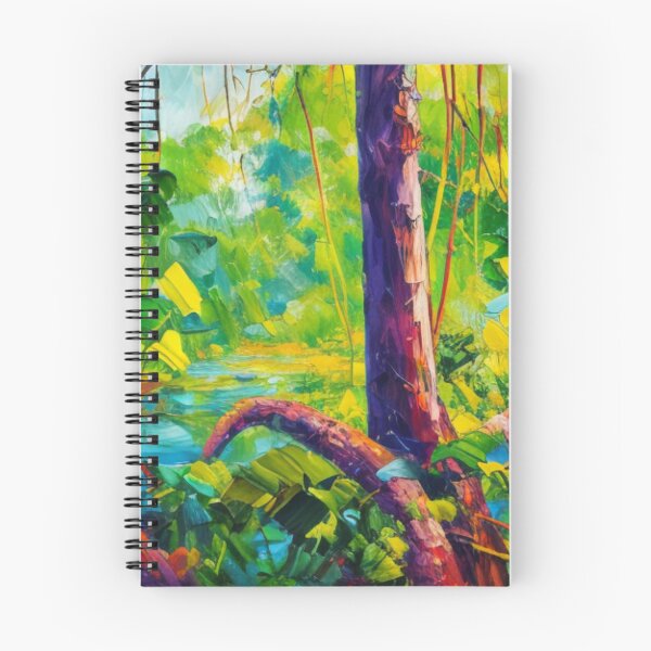 Item preview,  Magic Jungle designed and sold by HOMEDESIGNPRINT.