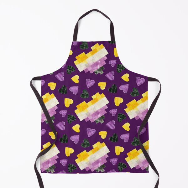 Item preview, Nonbinary Love - Embracing Gender Diversity designed and sold by micreations.