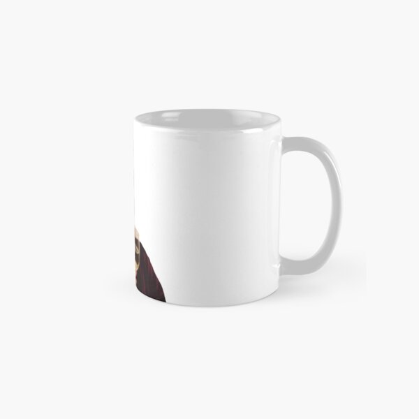 Jenna Marbles Leisure Suit Classic Mug