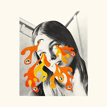 Artwork thumbnail, LSD by JazzberryBlue
