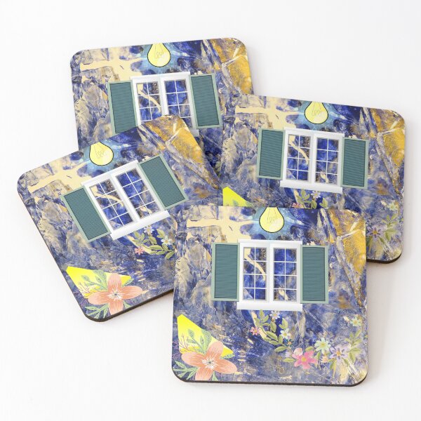 Item preview, Illusion, home, light, flowers designed and sold by Anahit Petrosyan Art Studio & Unique Print Designs for a Gift.