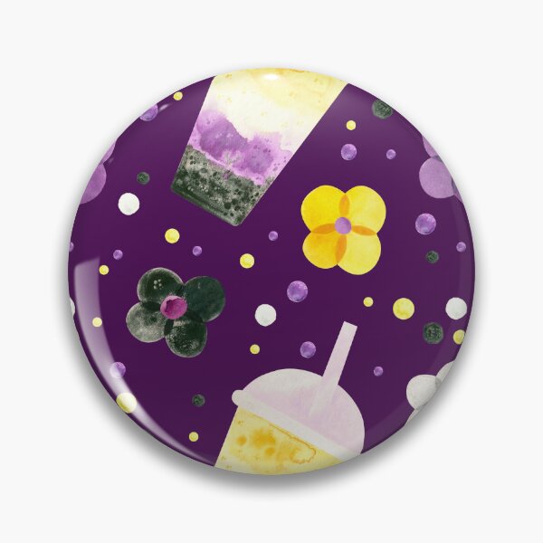 Item preview, Nonbinary Love - Celebrating Gender Diversity in the LGBTQ+ Community designed and sold by micreations.