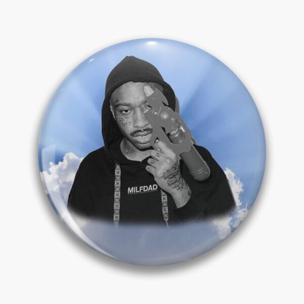 Item preview, yung bruhrip designed and sold by REDOUB.