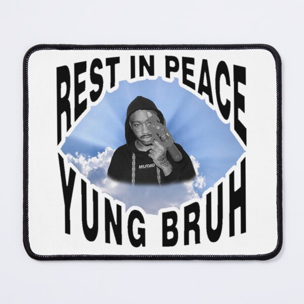 Item preview, yung bruhrip designed and sold by REDOUB.