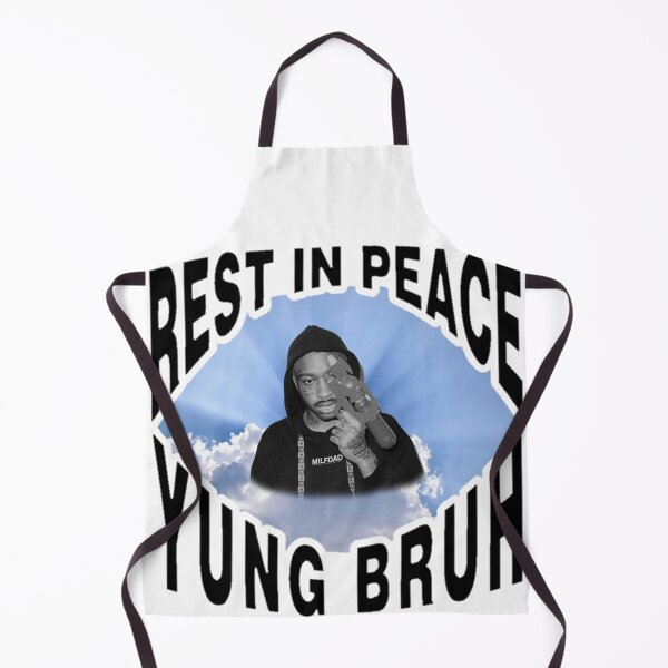 Item preview, yung bruhrip designed and sold by REDOUB.