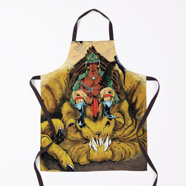 Item preview, Big Game designed and sold by brianlandreth.