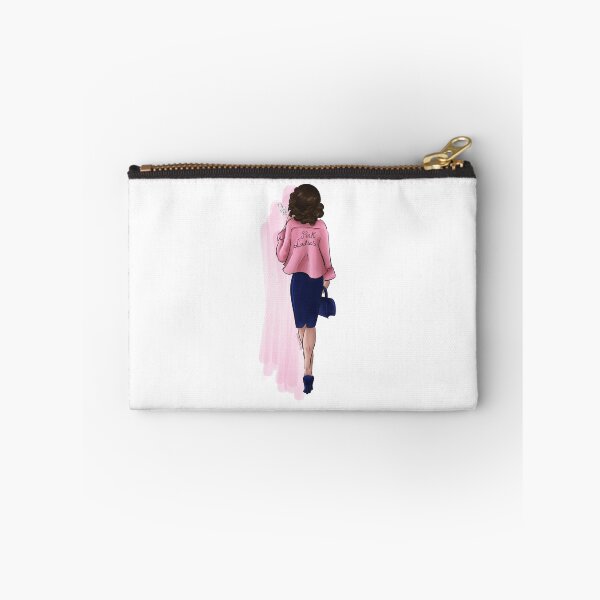 Item preview, Illustration of the Pink Ladies designed and sold by Ireneepiedra.