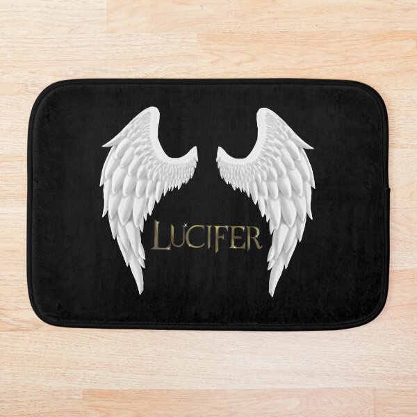 Item preview, Lucifer wings designed and sold by Keepingmesane.
