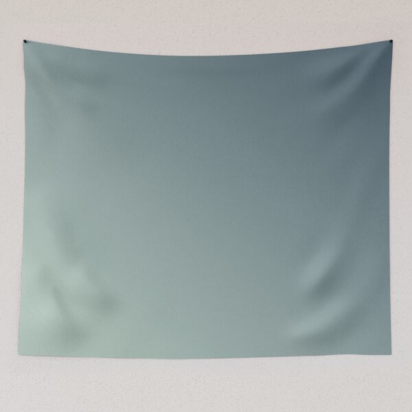 Item preview, Petrol Color Gradient designed and sold by GobiRchandran.