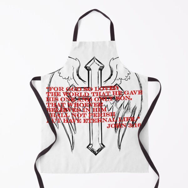 Item preview, The World's Most Popular And Loved Bible Quote John 3:16 Got God designed and sold by Sonatablue.
