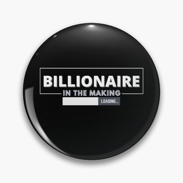 Item preview, Billionaire Loading designed and sold by KingsManKind.