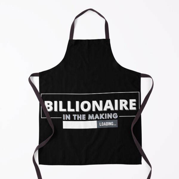 Item preview, Billionaire Loading designed and sold by KingsManKind.