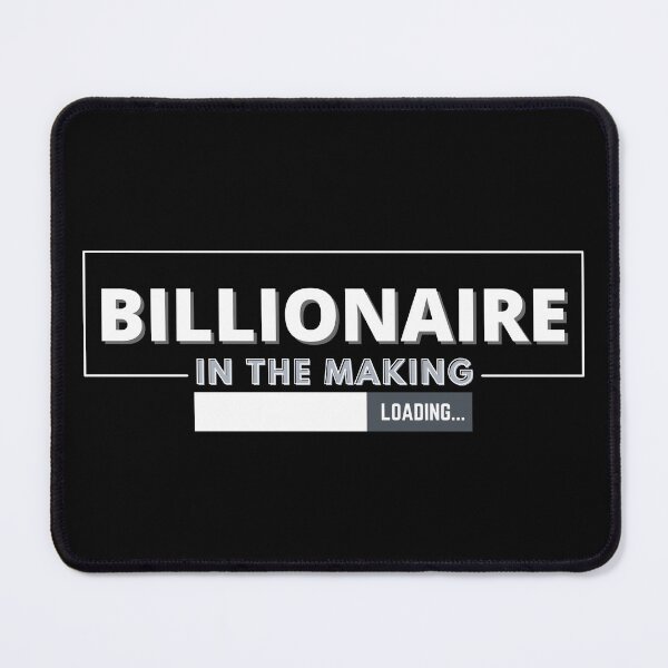 Item preview, Billionaire Loading designed and sold by KingsManKind.