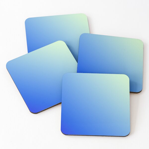 Item preview,  Malibu Color Gradient designed and sold by GobiRchandran.