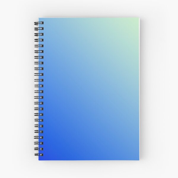 Item preview,  Malibu Color Gradient designed and sold by GobiRchandran.
