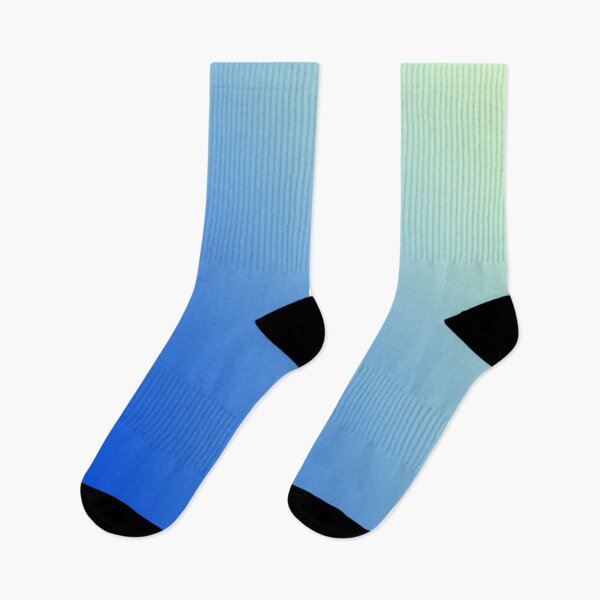 Item preview,  Malibu Color Gradient designed and sold by GobiRchandran.