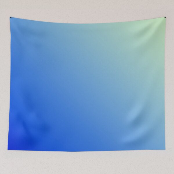 Item preview,  Malibu Color Gradient designed and sold by GobiRchandran.