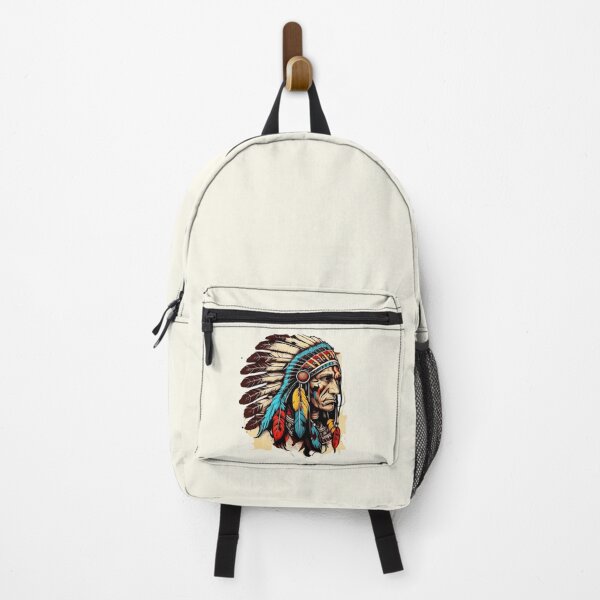 Item preview, Native American Tattoo Traditional designed and sold by TourDePassion.