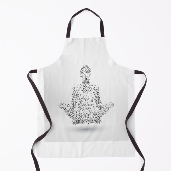 Item preview, All I need is Yoga designed and sold by TheGrandShopart.