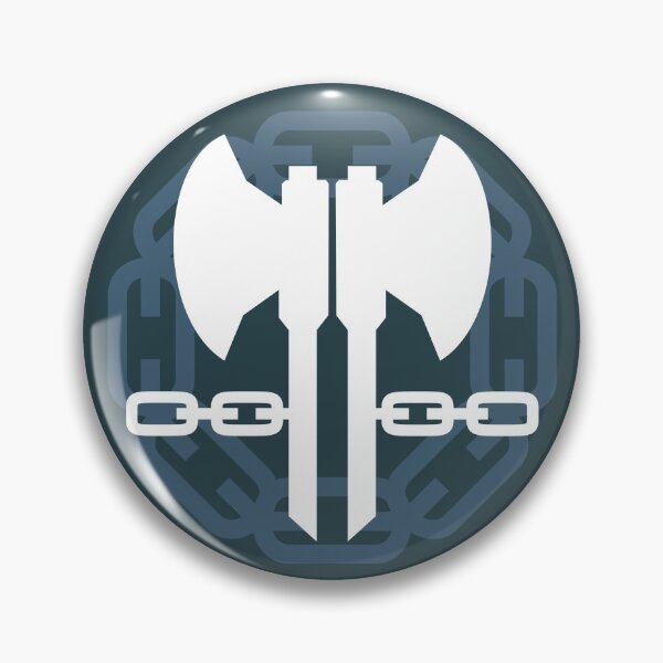 Item preview, Kill Chain designed and sold by Gnobby.