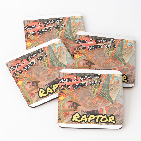Item preview, When I grow up leopard gecko designed and sold by MamaCsTees.