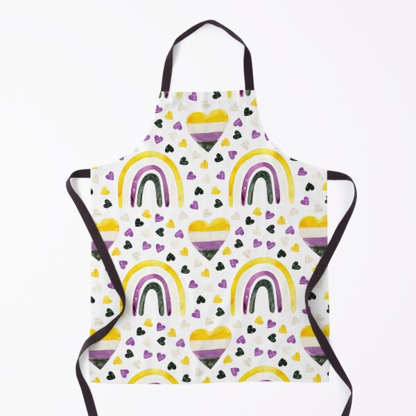 Item preview, Breaking the Binary: Embracing Nonbinary Identity in the LGBTQ+ Community designed and sold by micreations.