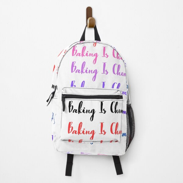 Item preview, Baking Is Chemistry You Can Eat designed and sold by erion-store.