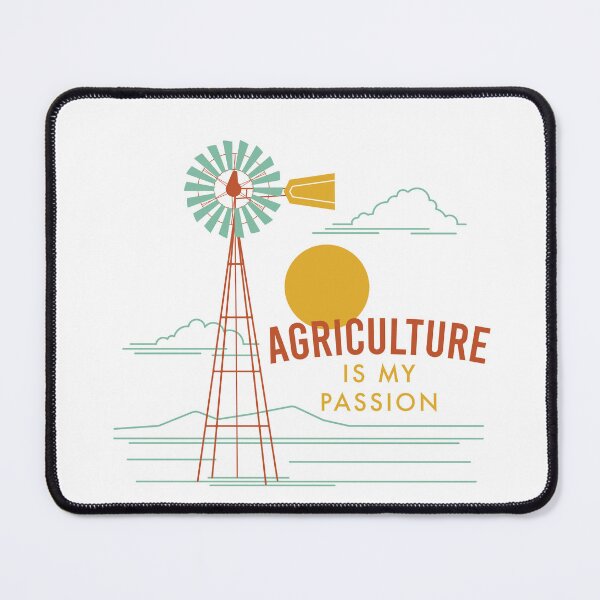 Item preview, Farming Agriculture is My Passion designed and sold by whyitsme.