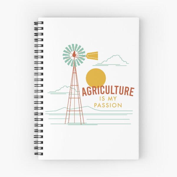 Item preview, Farming Agriculture is My Passion designed and sold by whyitsme.