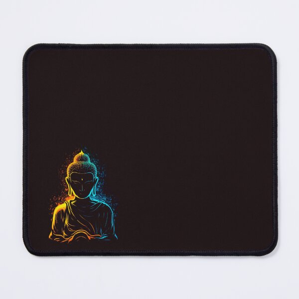 Item preview, Buddha Meets Technology: AI Generated Buddha Designs for Your designed and sold by RetComly.